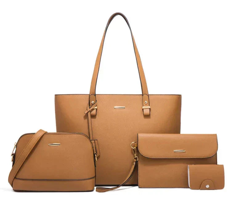 Mary Jane™ | Annebritt 4 w 1 Set