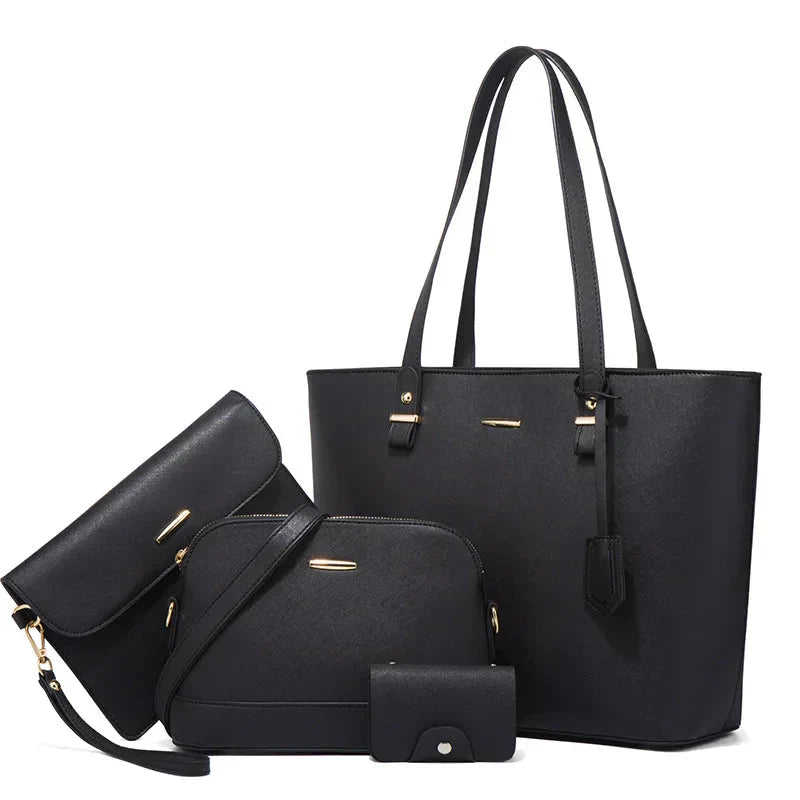 Mary Jane™ | Annebritt 4 w 1 Set