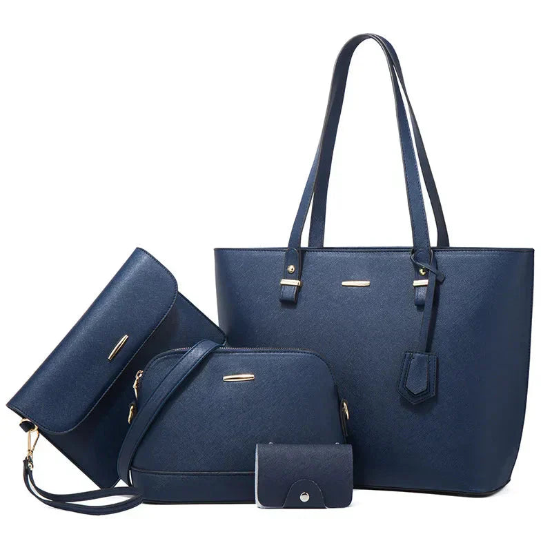 Mary Jane™ | Annebritt 4 w 1 Set