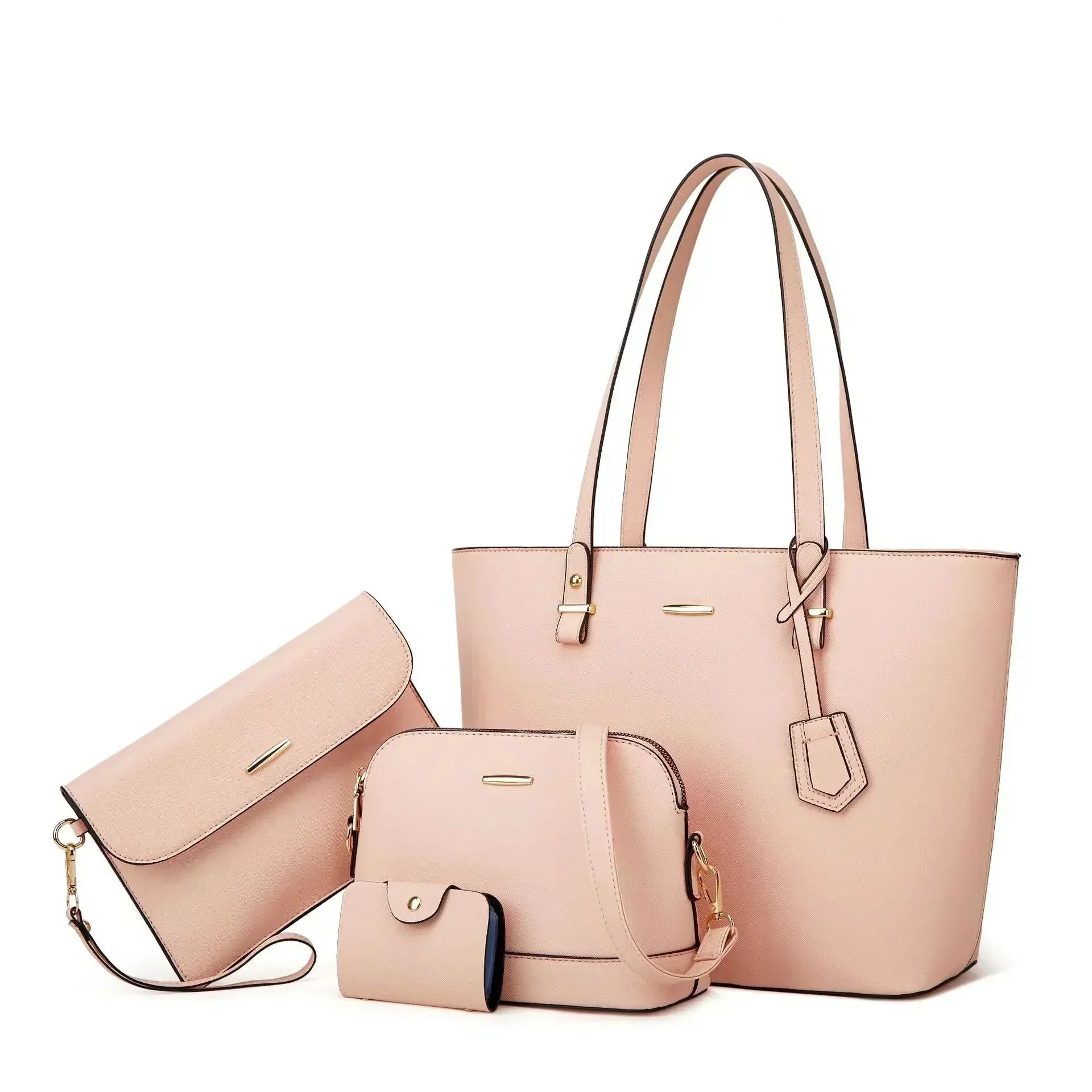 Mary Jane™ | Annebritt 4 w 1 Set