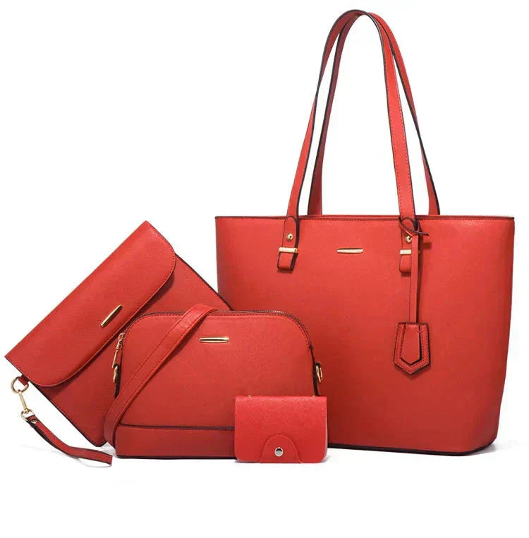 Mary Jane™ | Annebritt 4 w 1 Set