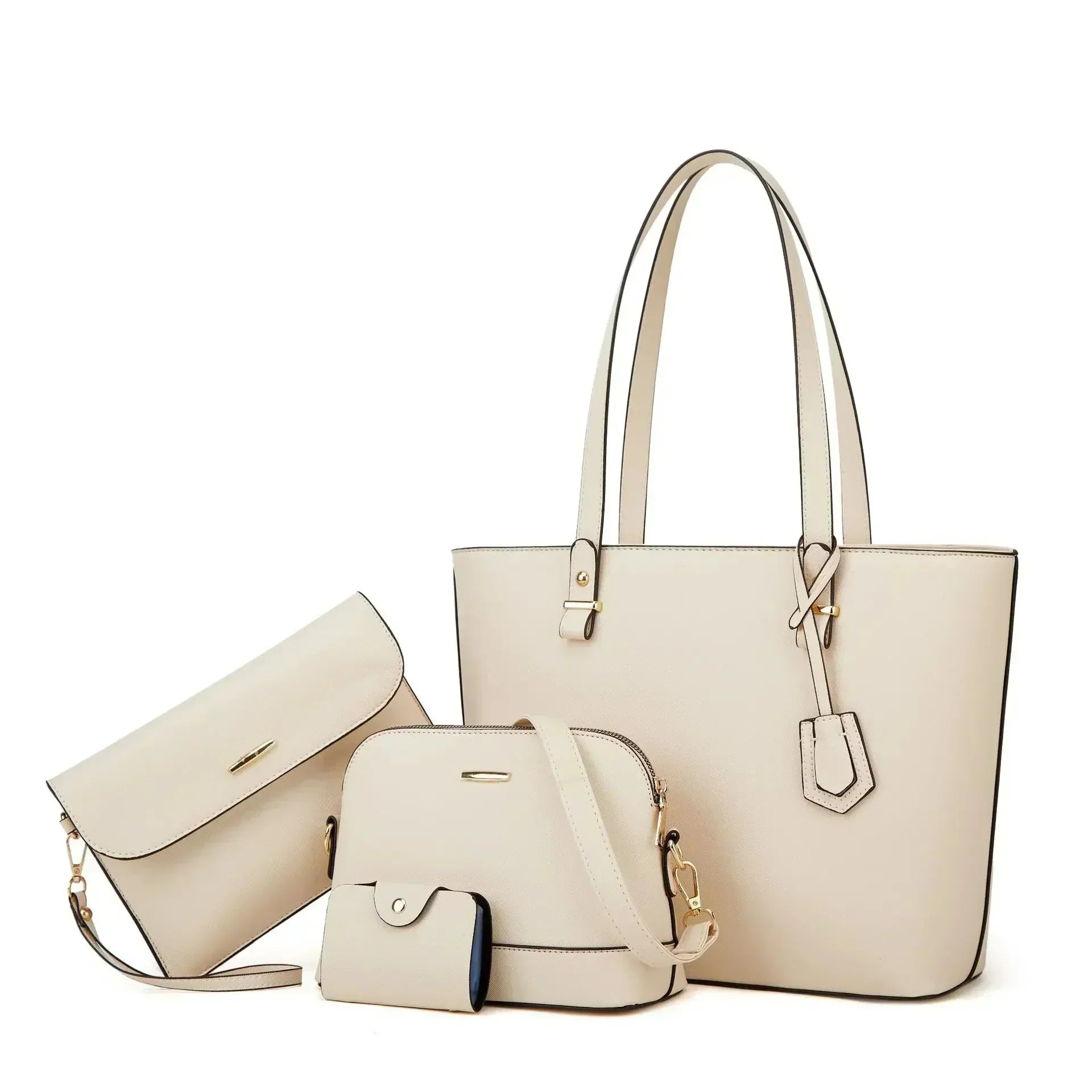 Mary Jane™ | Annebritt 4 w 1 Set