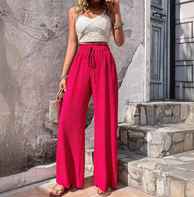 Callie™ | Lockere Hose