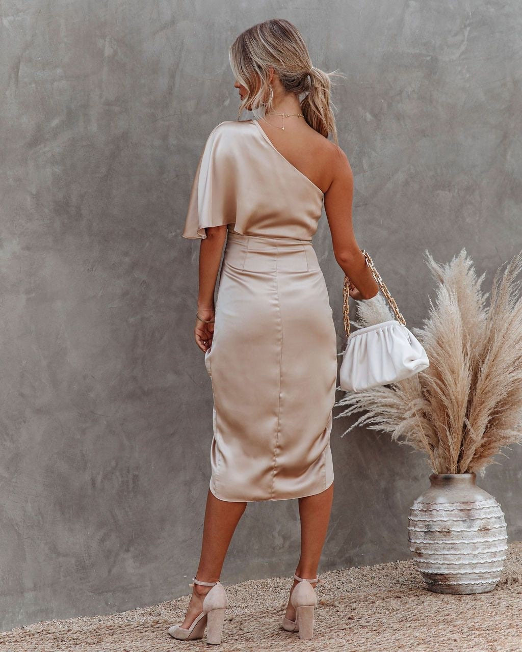 Maelle - Elegantes Kleid