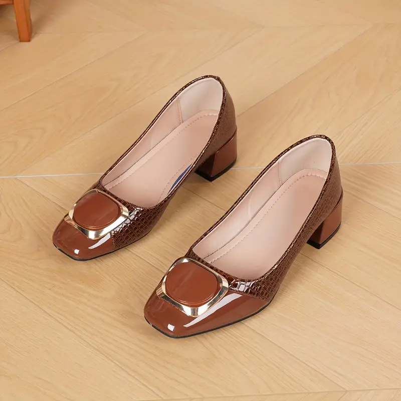 Berenice - Orthopädische Mokassins aus Leder⏐Premium-Edition