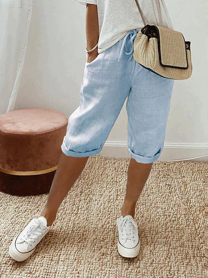 Lucy™ | Elegante Hose