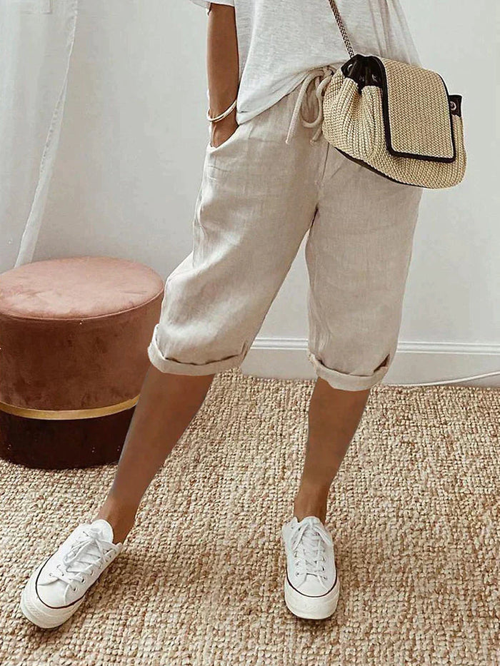 Lucy™ | Elegante Hose