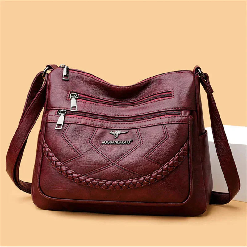 Mary Jane™ | Alltags Tasche