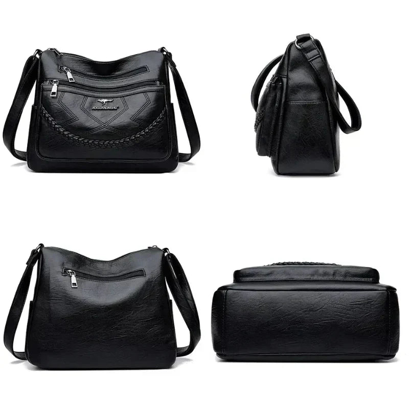 Mary Jane™ | Alltags Tasche