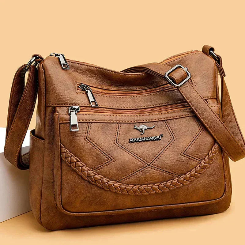Mary Jane™ | Alltags Tasche