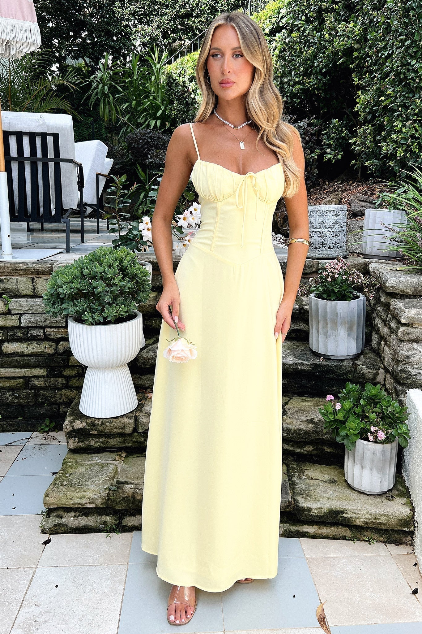 Maisie | Kleid Soft Meadow