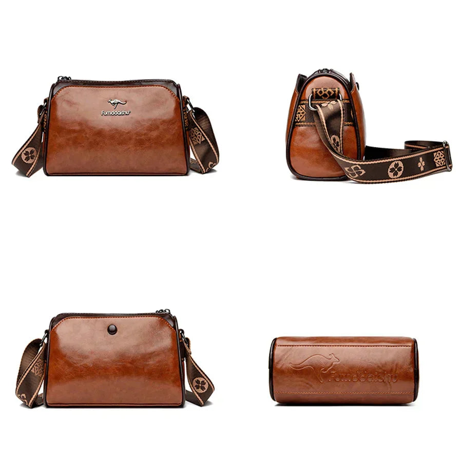 Mary Jane™ | Majestätische Tasche