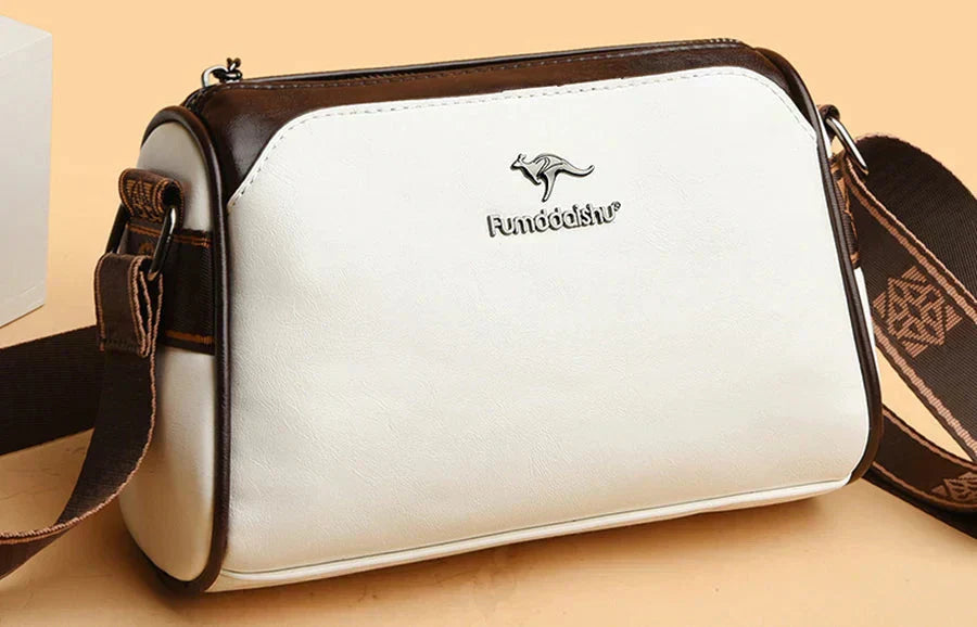 Mary Jane™ | Leder Tasche
