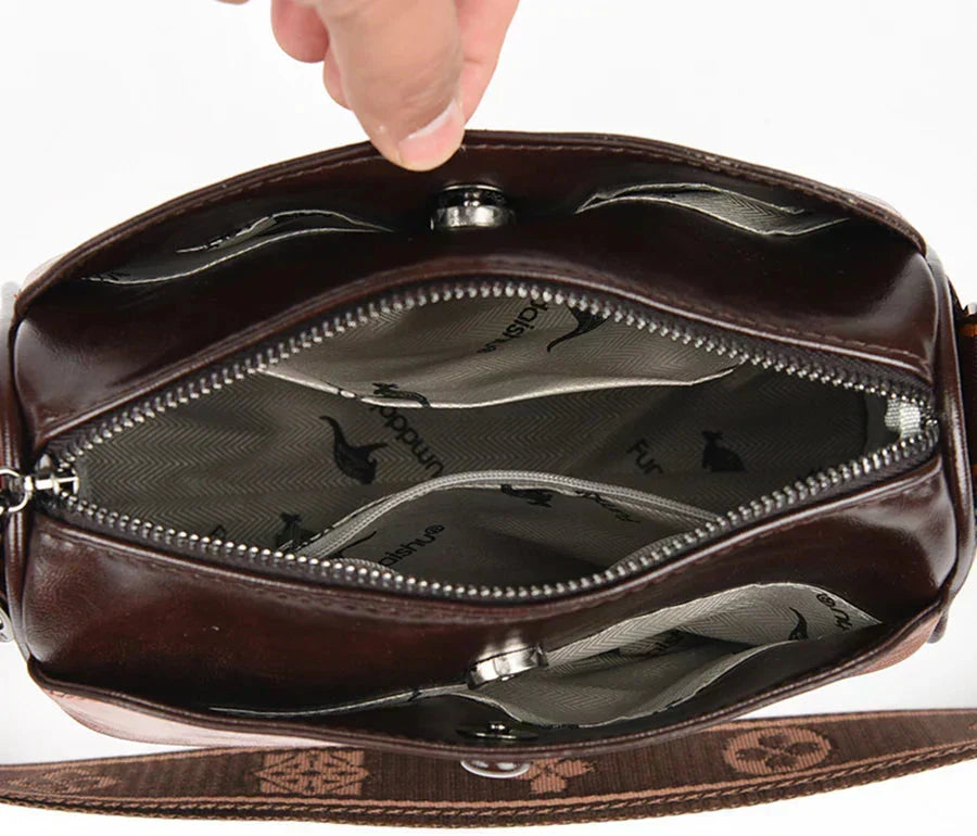 Mary Jane™ | Leder Tasche