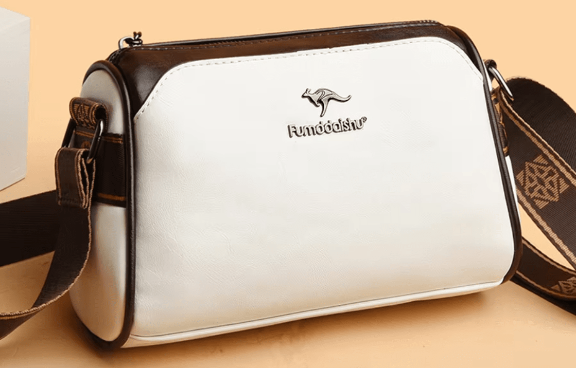 Mary Jane™ | Majestätische Tasche
