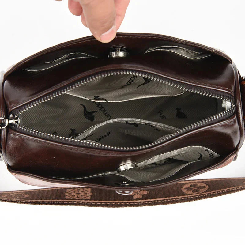 Mary Jane™ | Leder Tasche