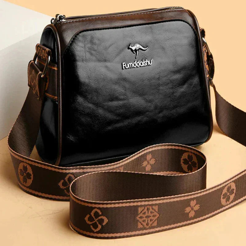 Mary Jane™ | Leder Tasche