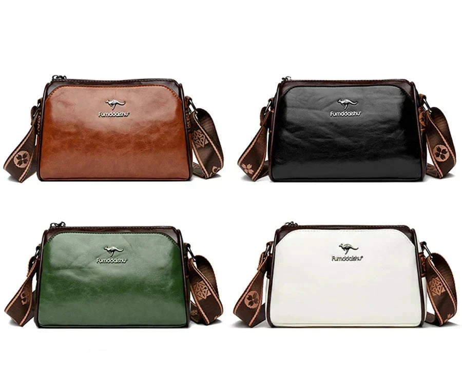 Mary Jane™ | Majestätische Tasche