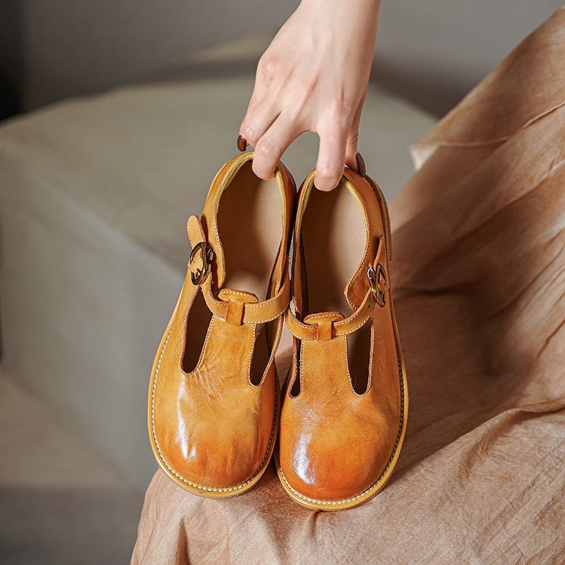 Elsa™ | Elegante Mary Janes Elsa