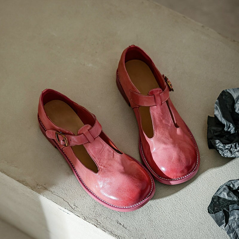 Elsa™ | Elegante Mary Janes Elsa