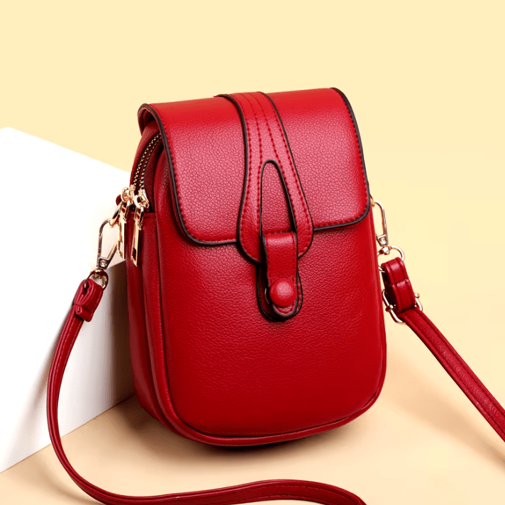Mary Jane™ | Retro Tasche