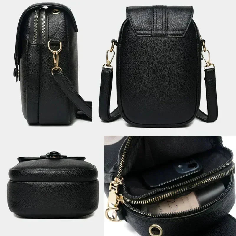 Mary Jane™ | Retro Tasche