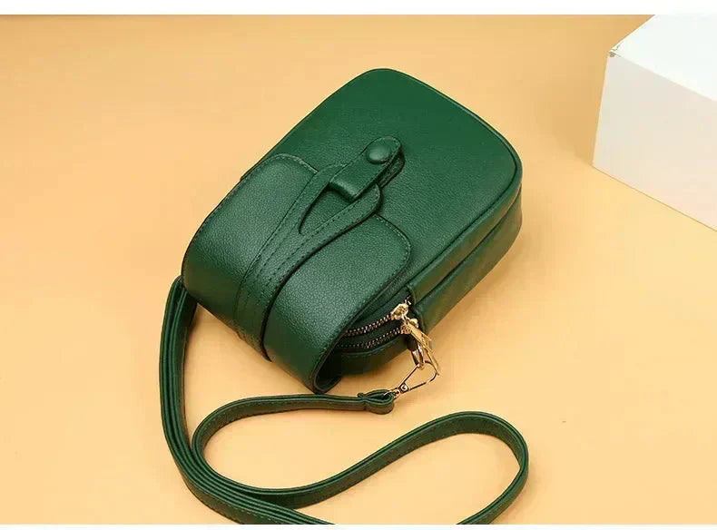 Mary Jane™ | Retro Tasche