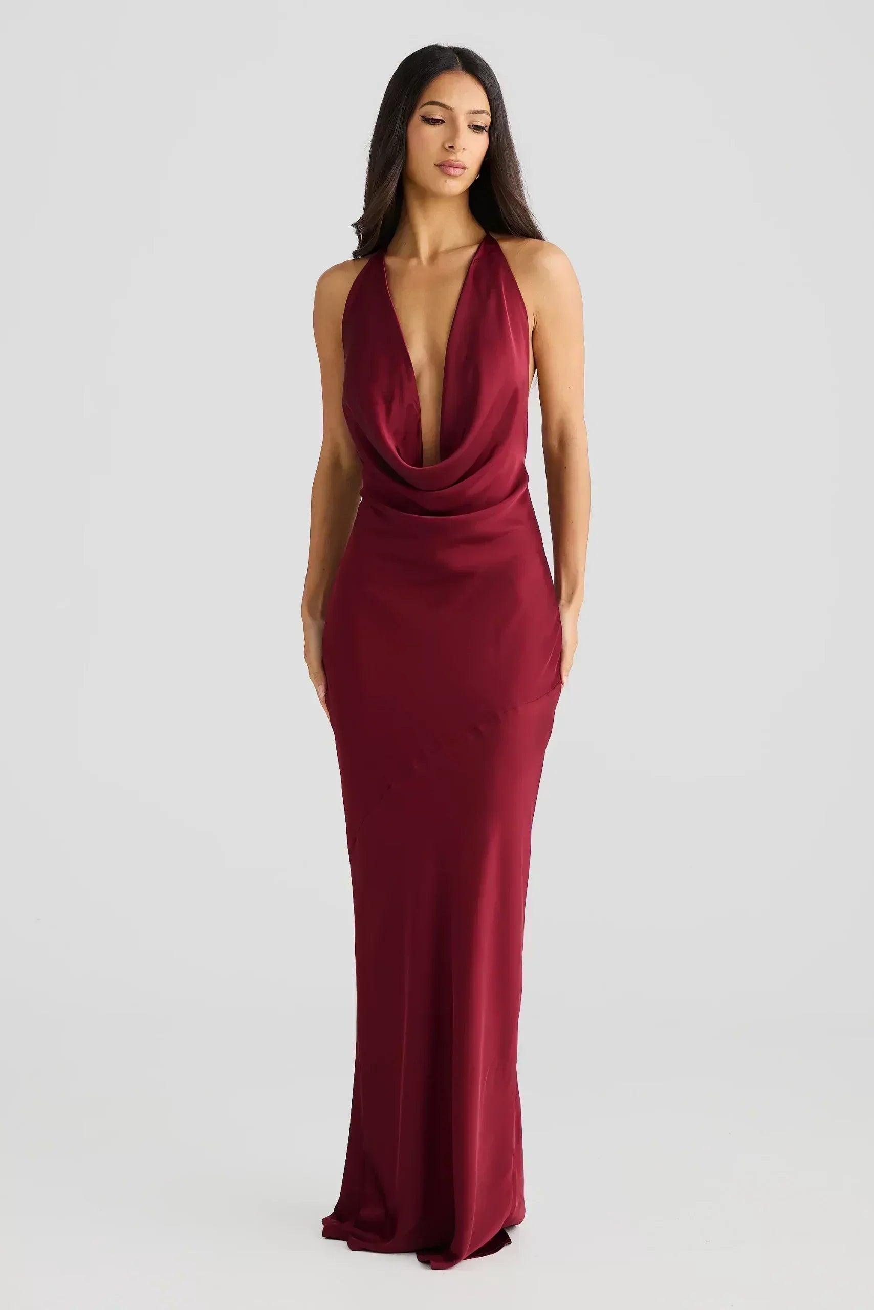 Josefina | Elegantes Kleid für besondere Anlässe