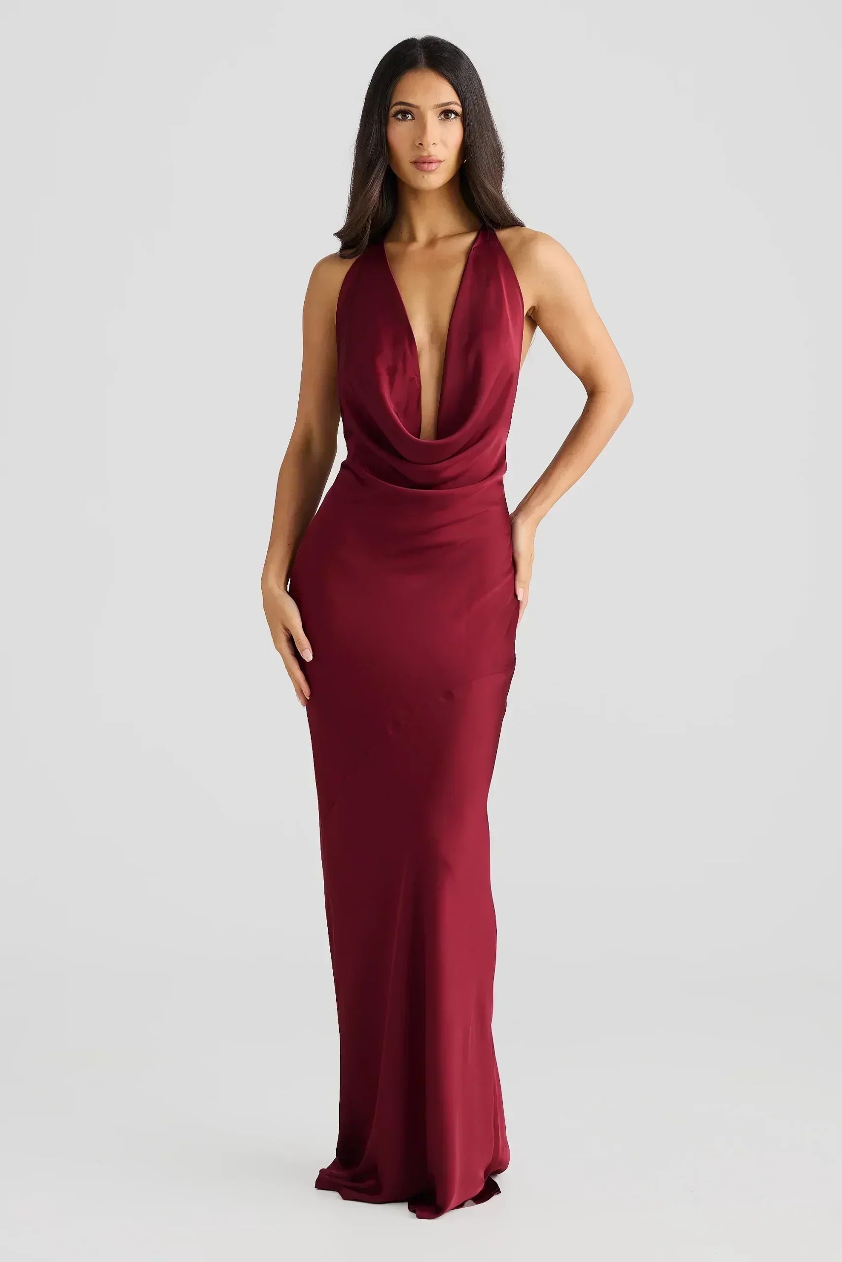 Josefina | Elegantes Kleid für besondere Anlässe