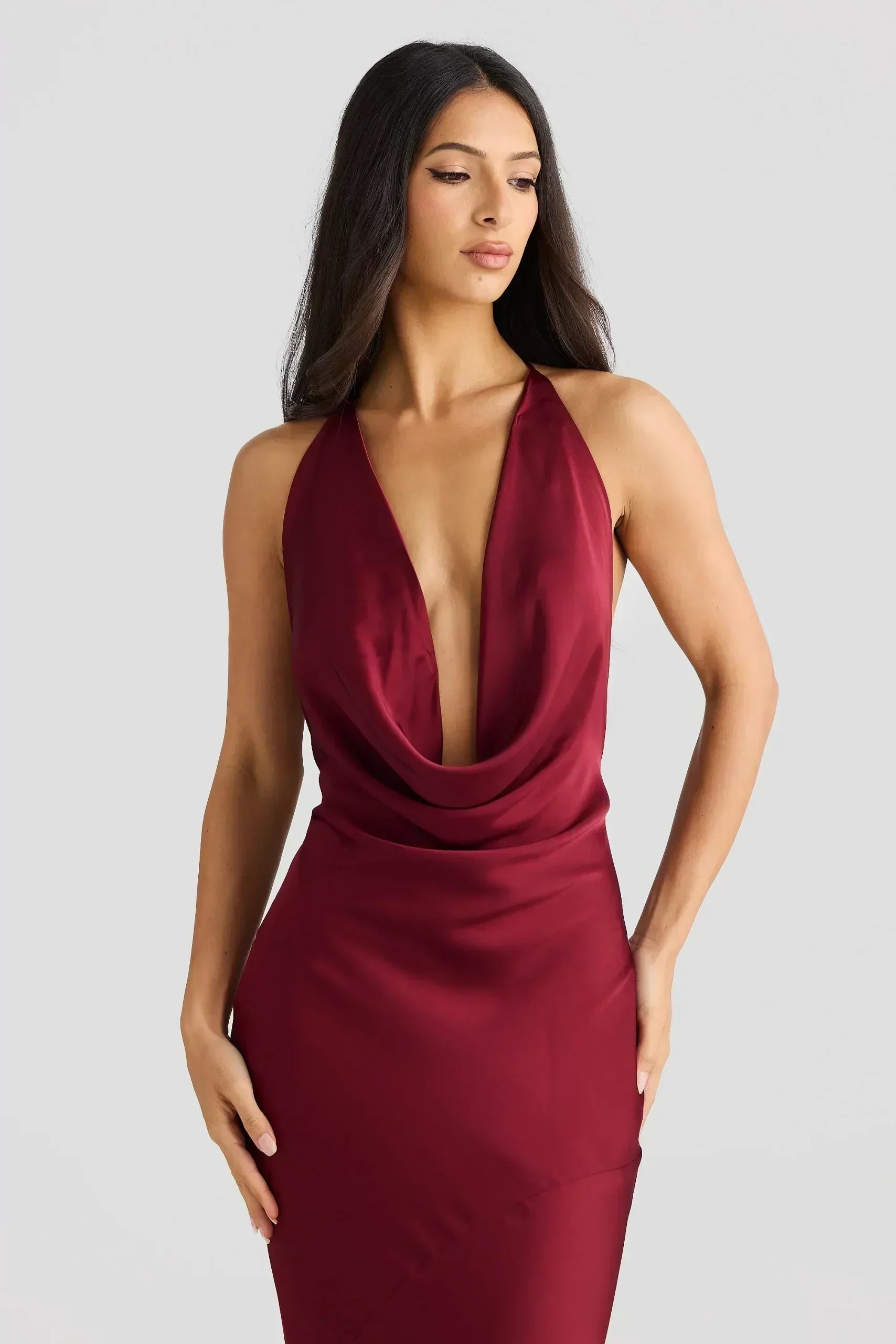 Josefina | Elegantes Kleid für besondere Anlässe