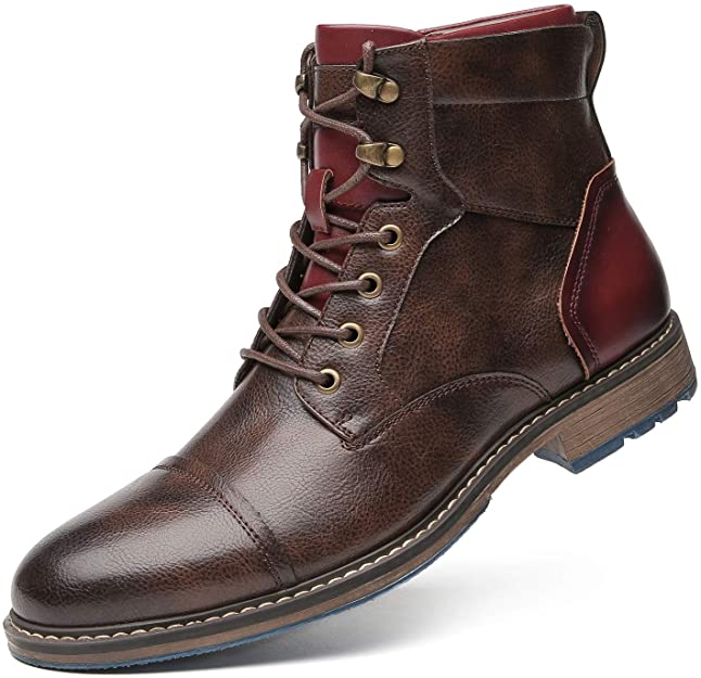 Ethan | Handgefertigte Oxford-Schuhe