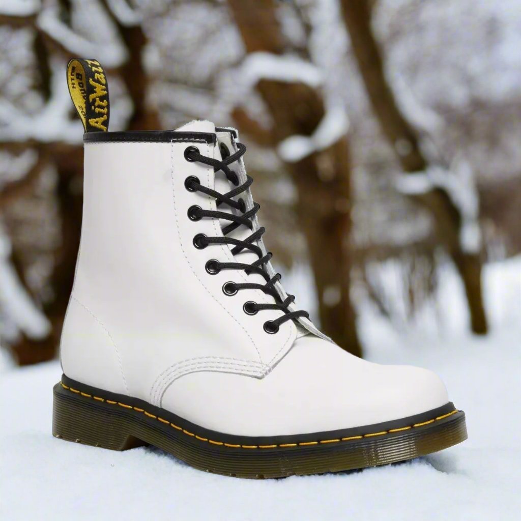 MARTEN | ELEGANTE STIEFELETTEN MIT SCHNÜREN