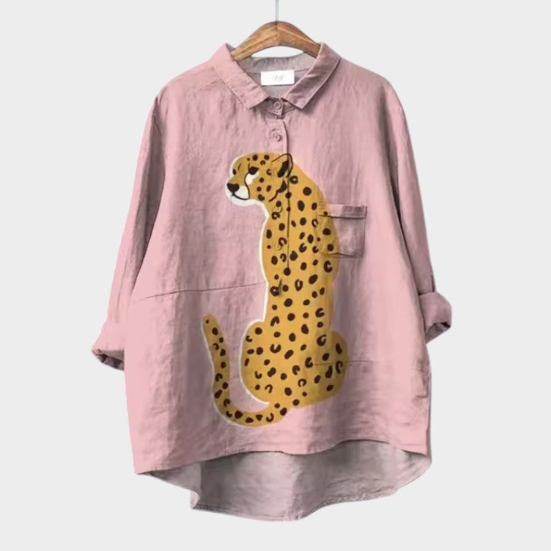 Mary Jane® | Bluse