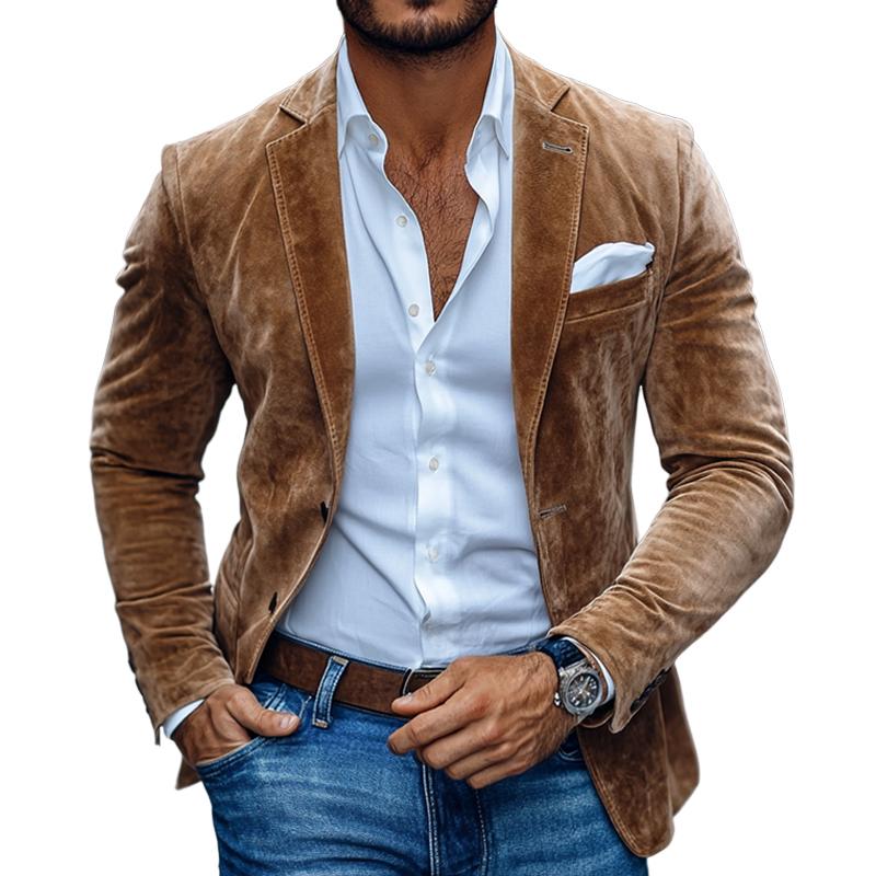 Darcy™ - Eleganter Blazer aus London