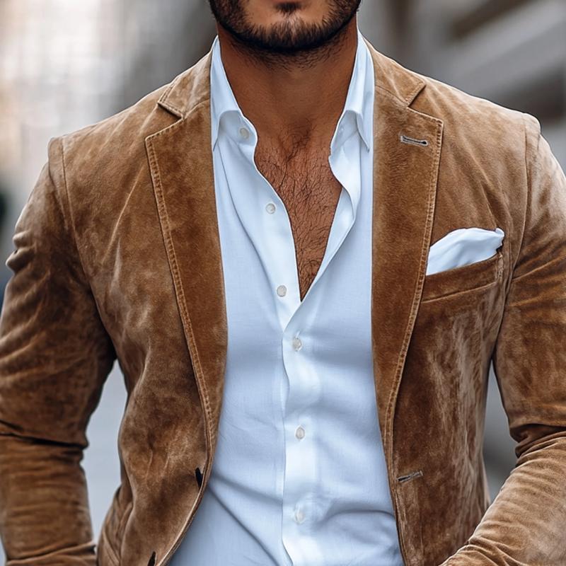 Darcy™ - Eleganter Blazer aus London