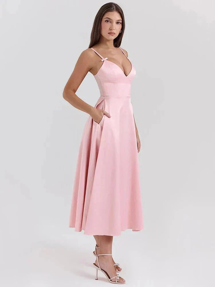 Lanetta | Elegantes Kleid