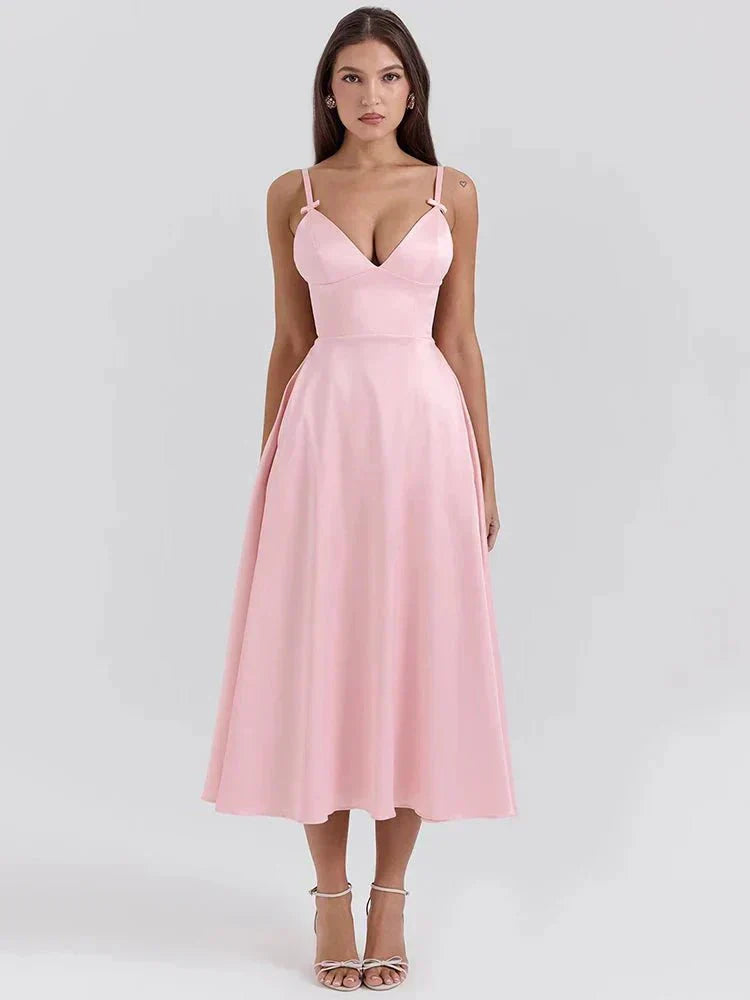 Lanetta | Elegantes Kleid