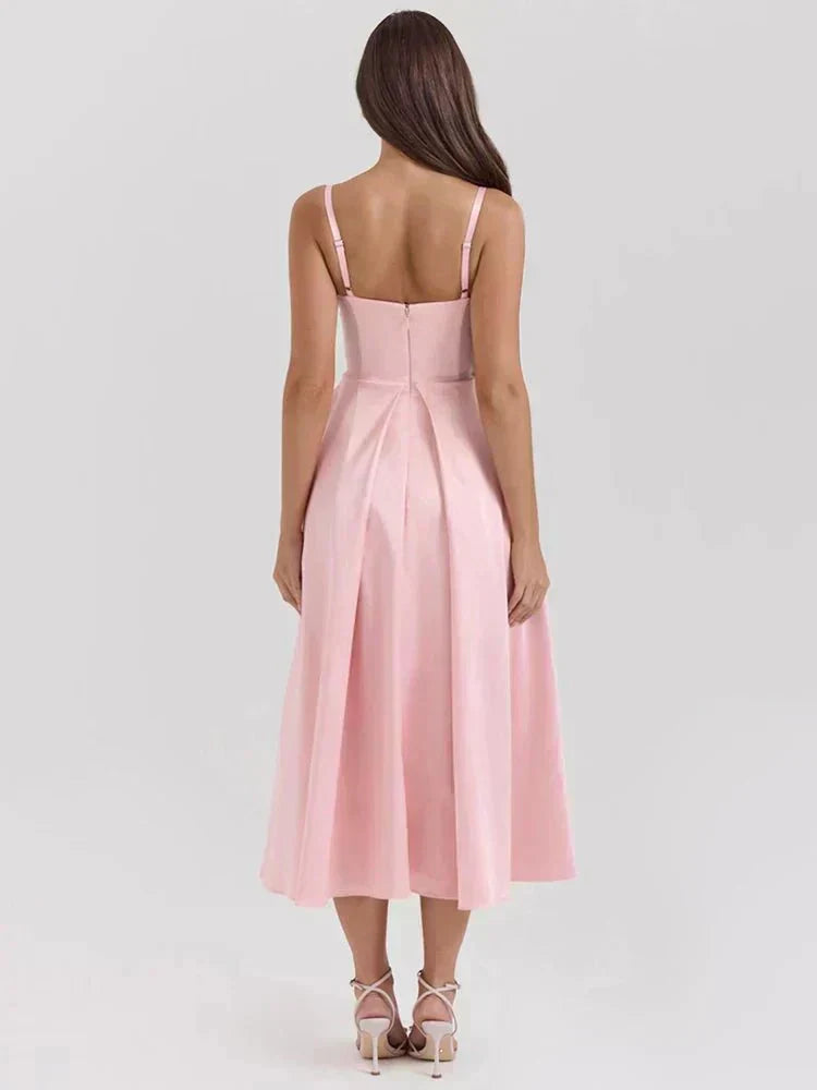 Lanetta | Elegantes Kleid