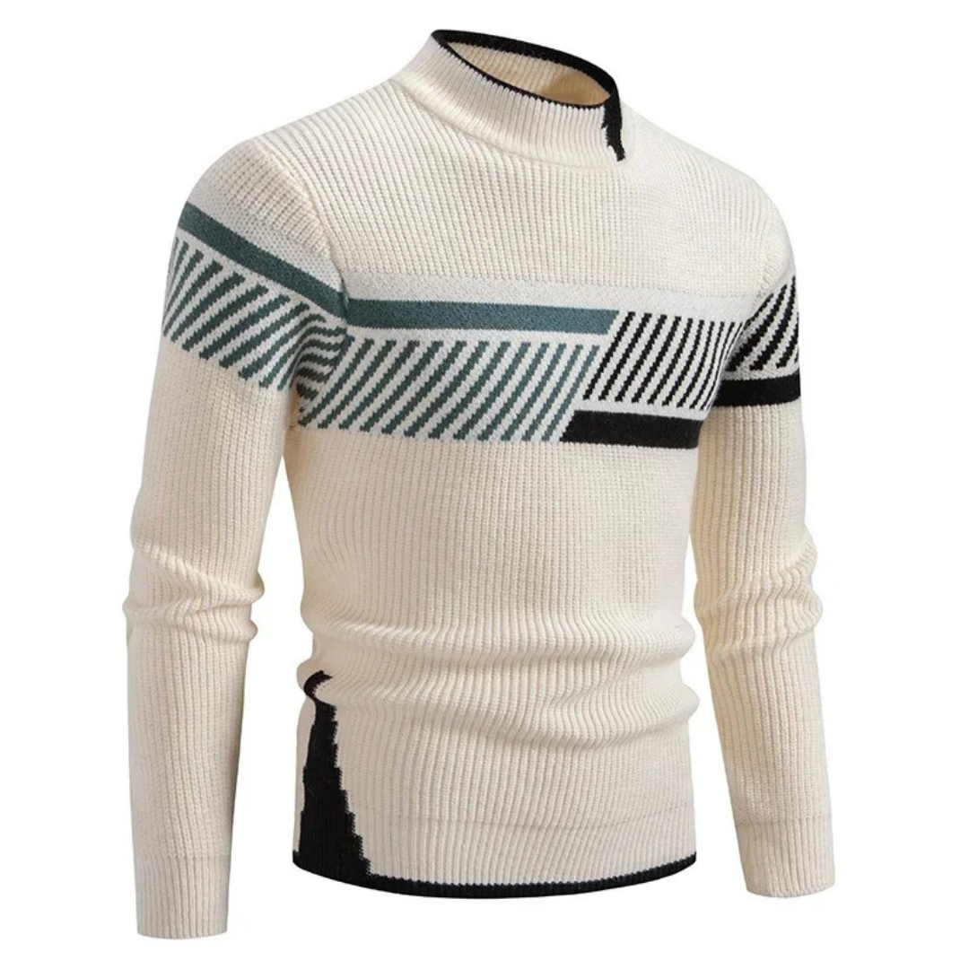 Liam® | Premium Pullover für Männer