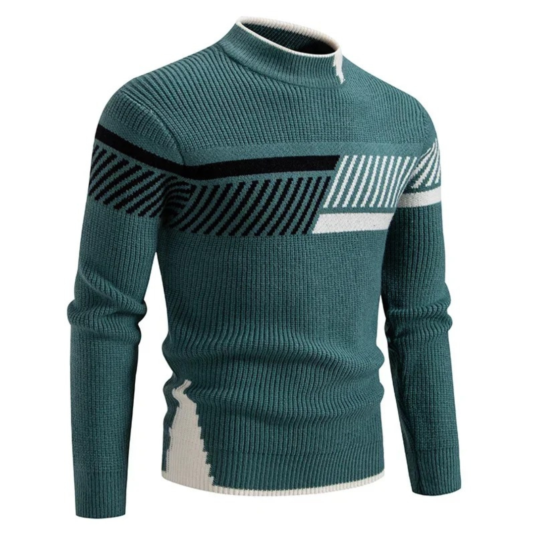 Liam® | Premium Pullover für Männer