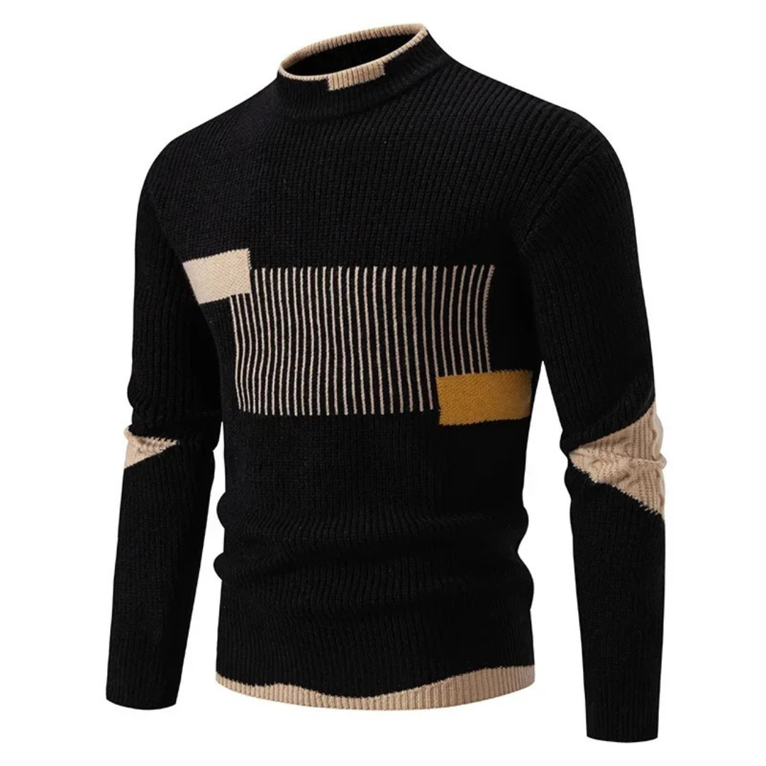 Liam® | Premium Pullover für Männer