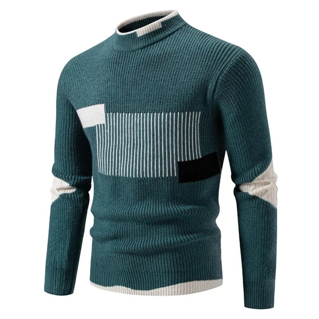 Liam® | Premium Pullover für Männer