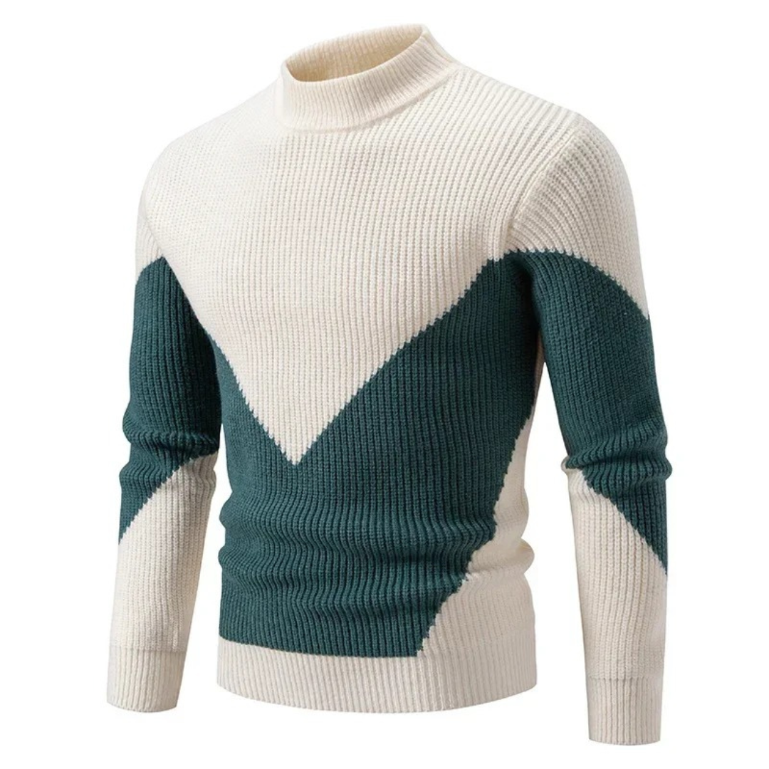 Liam® | Premium Pullover für Männer