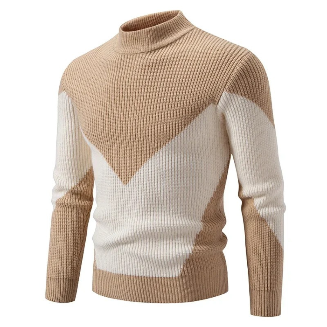 Liam® | Premium Pullover für Männer