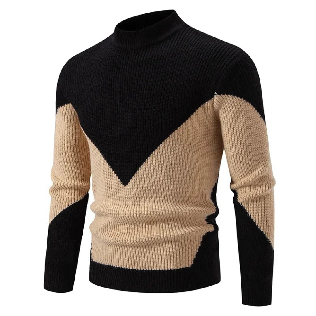 Liam® | Premium Pullover für Männer