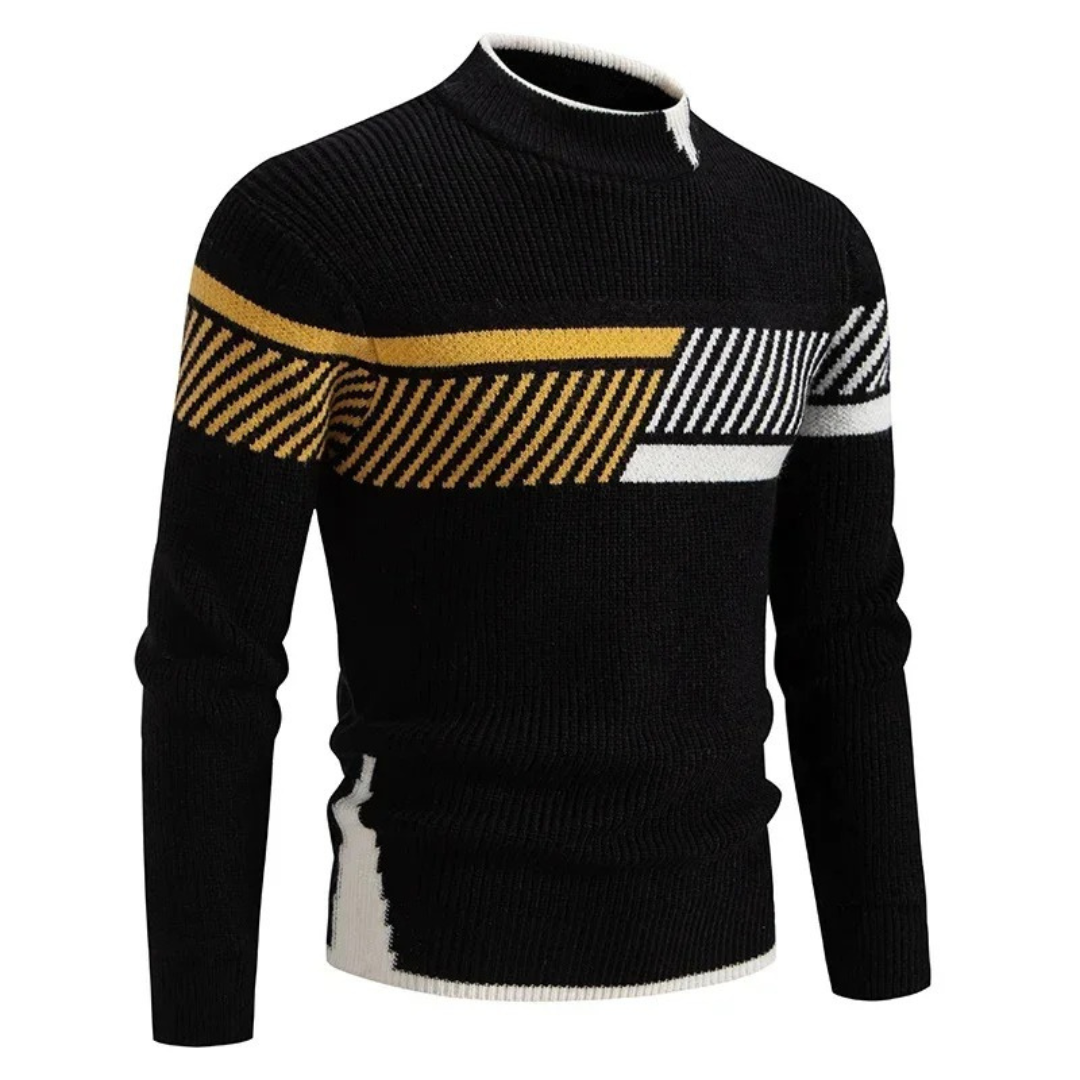 Liam® | Premium Pullover für Männer
