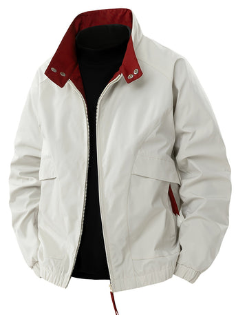 Lennox™ - Leichte Windjacke