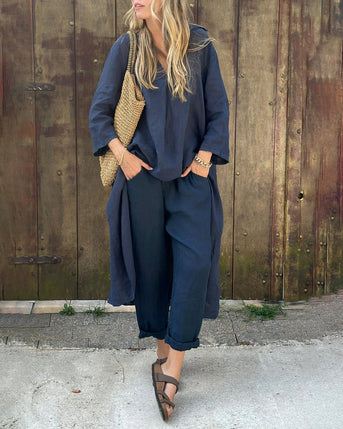 Engelien™ | Elegantes Zweiteiliges Set
