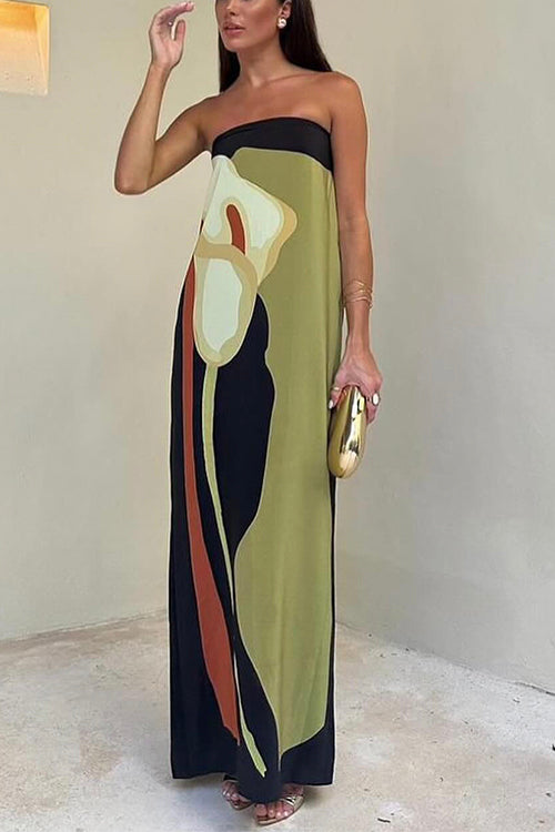 Effie | Mühelos mutig Maxi