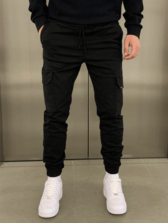 Laurent™ | Bequeme Cargo-Hose